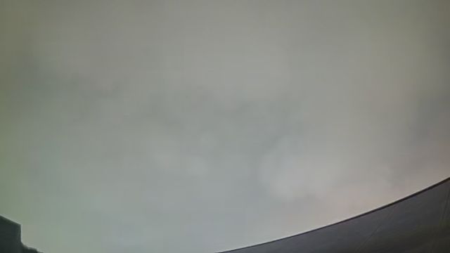 AMS311 meteor