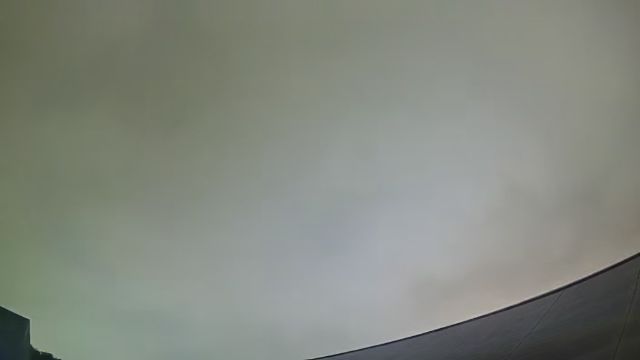 AMS311 meteor