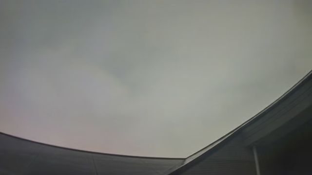 AMS311 meteor