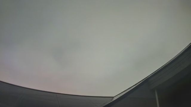 AMS311 meteor