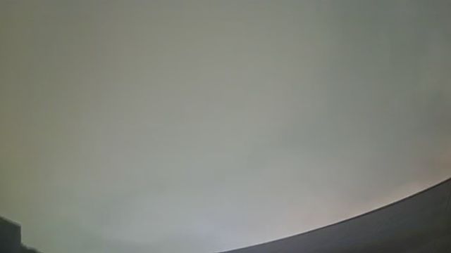 AMS311 meteor
