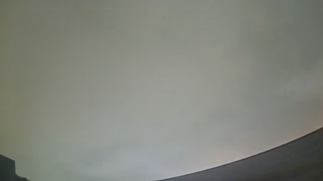 AMS311 meteor