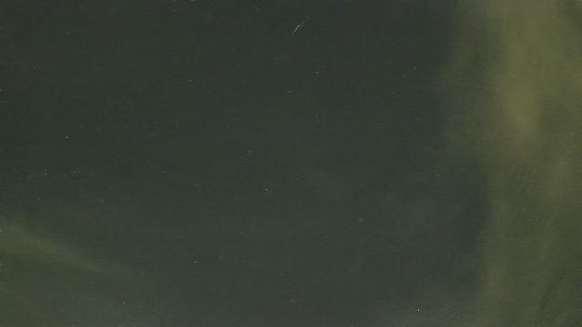 AMS311 meteor