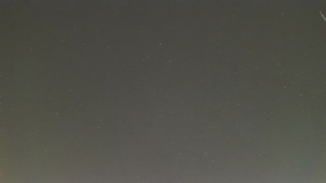 AMS311 meteor