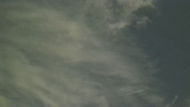 AMS311 meteor