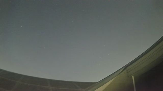 AMS311 meteor