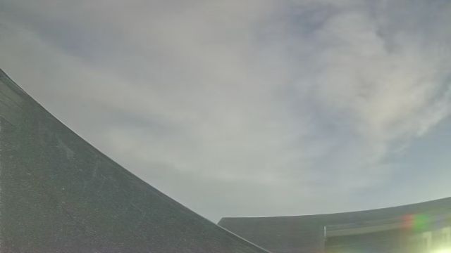AMS311 meteor