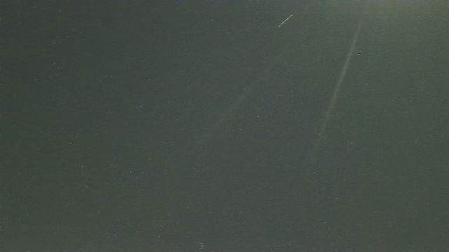 AMS311 meteor