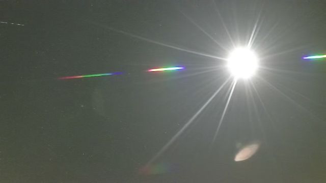 AMS311 meteor