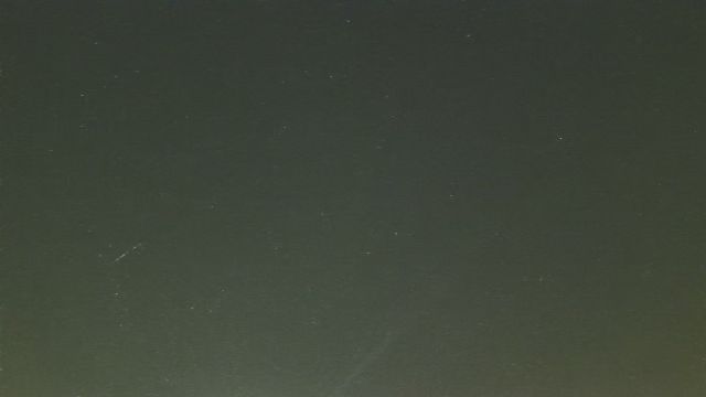 AMS311 meteor