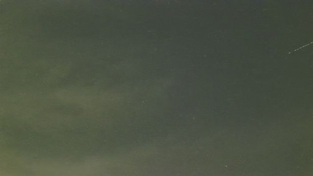 AMS311 meteor