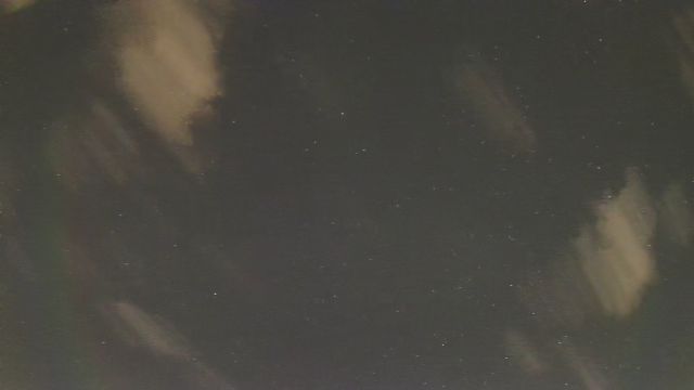 AMS311 meteor