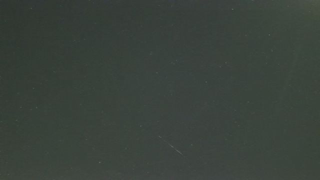 AMS311 meteor