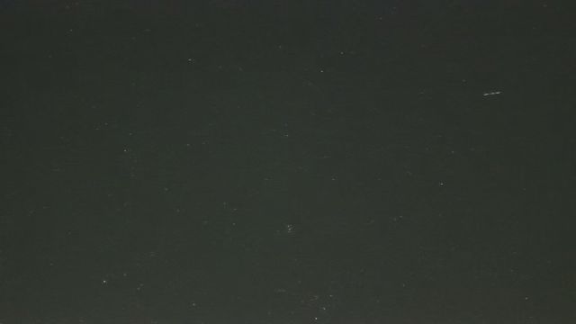 AMS311 meteor