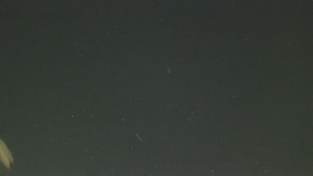 AMS311 meteor