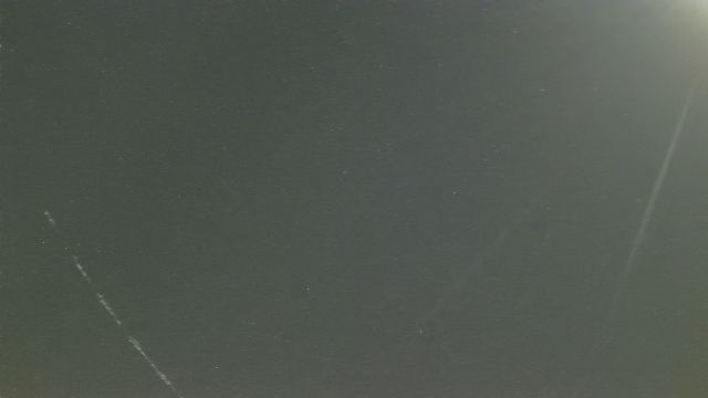 AMS311 meteor