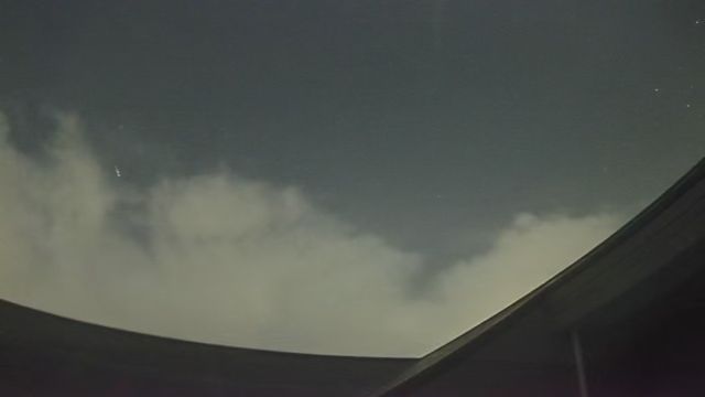 AMS311 meteor