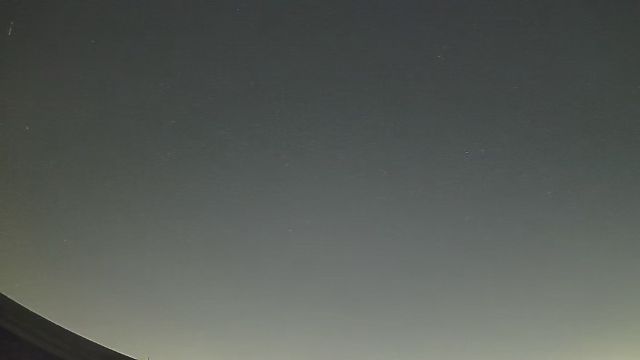 AMS311 meteor