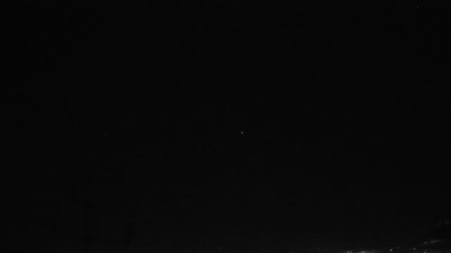 AMS312 meteor