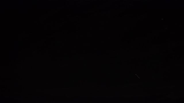 AMS312 meteor