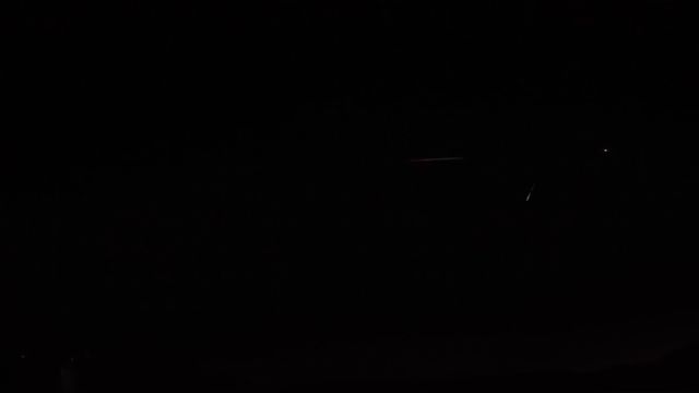 AMS312 meteor
