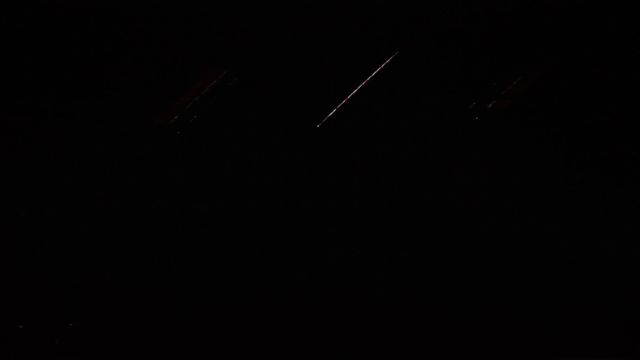 AMS312 meteor