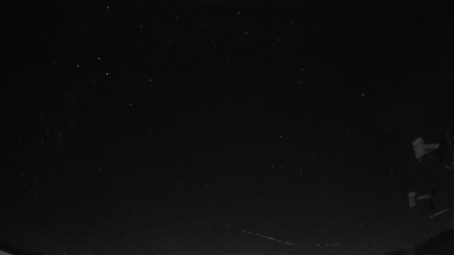 AMS312 meteor