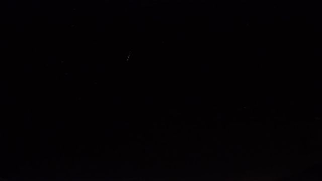 AMS312 meteor