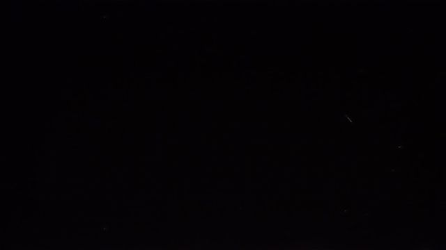 AMS312 meteor