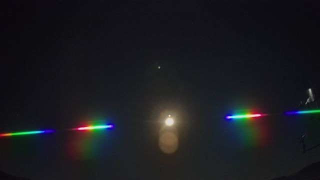 AMS312 meteor