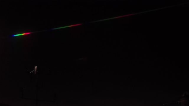 AMS312 meteor