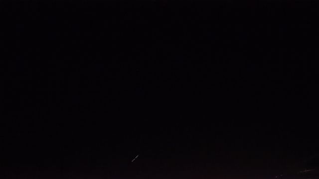 AMS312 meteor