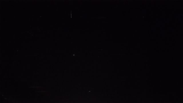 AMS312 meteor