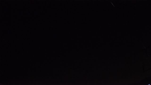 AMS312 meteor