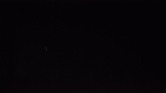 AMS312 meteor