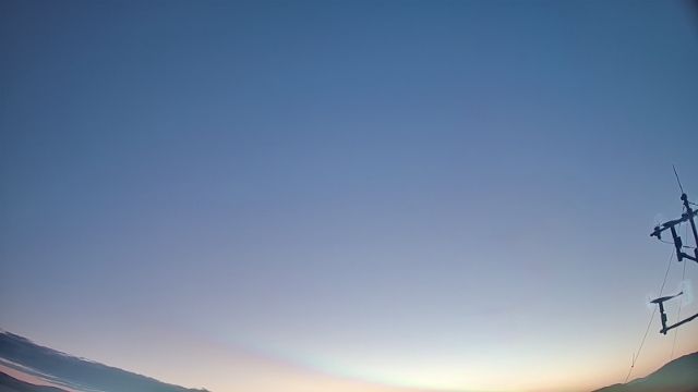 AMS312 meteor