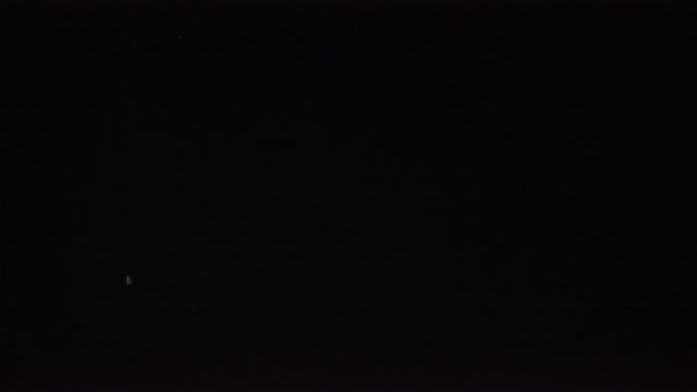 AMS312 meteor