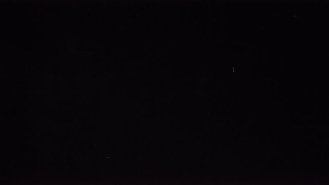 AMS312 meteor