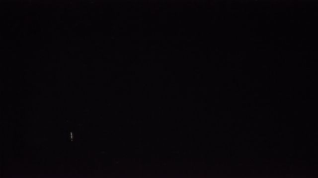 AMS312 meteor