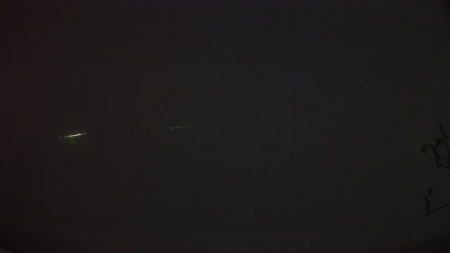 AMS312 meteor