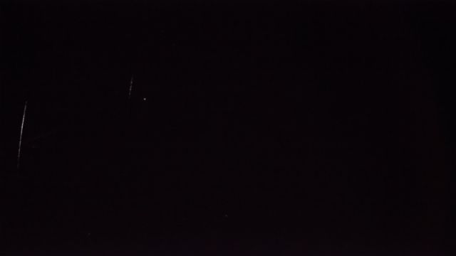 AMS312 meteor