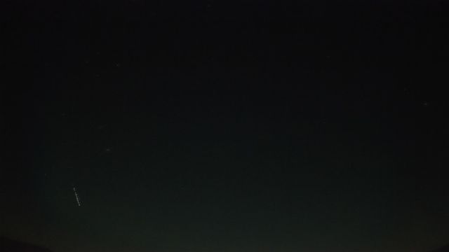 AMS312 meteor