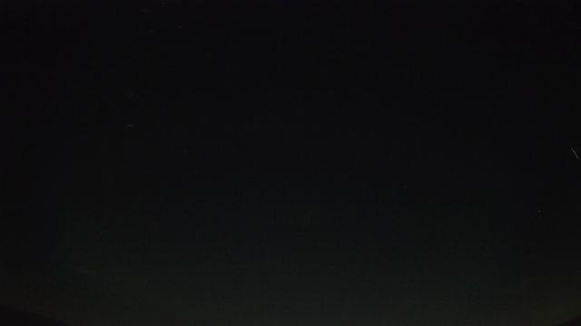 AMS312 meteor