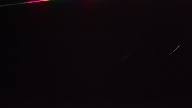 AMS312 meteor