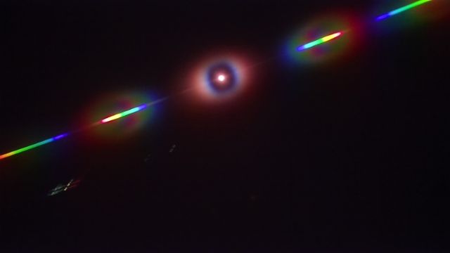 AMS312 meteor