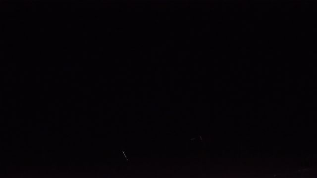 AMS312 meteor
