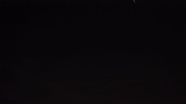 AMS312 meteor
