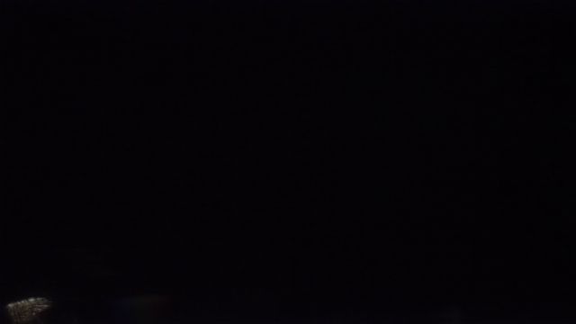 AMS312 meteor