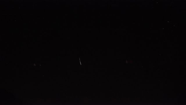 AMS314 meteor