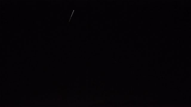AMS314 meteor